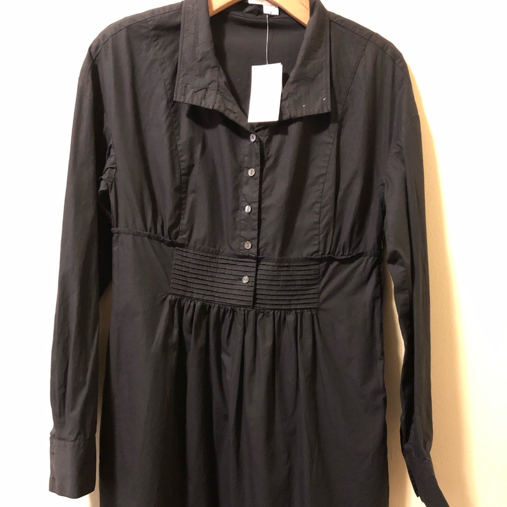 NWT Vince Small black dress